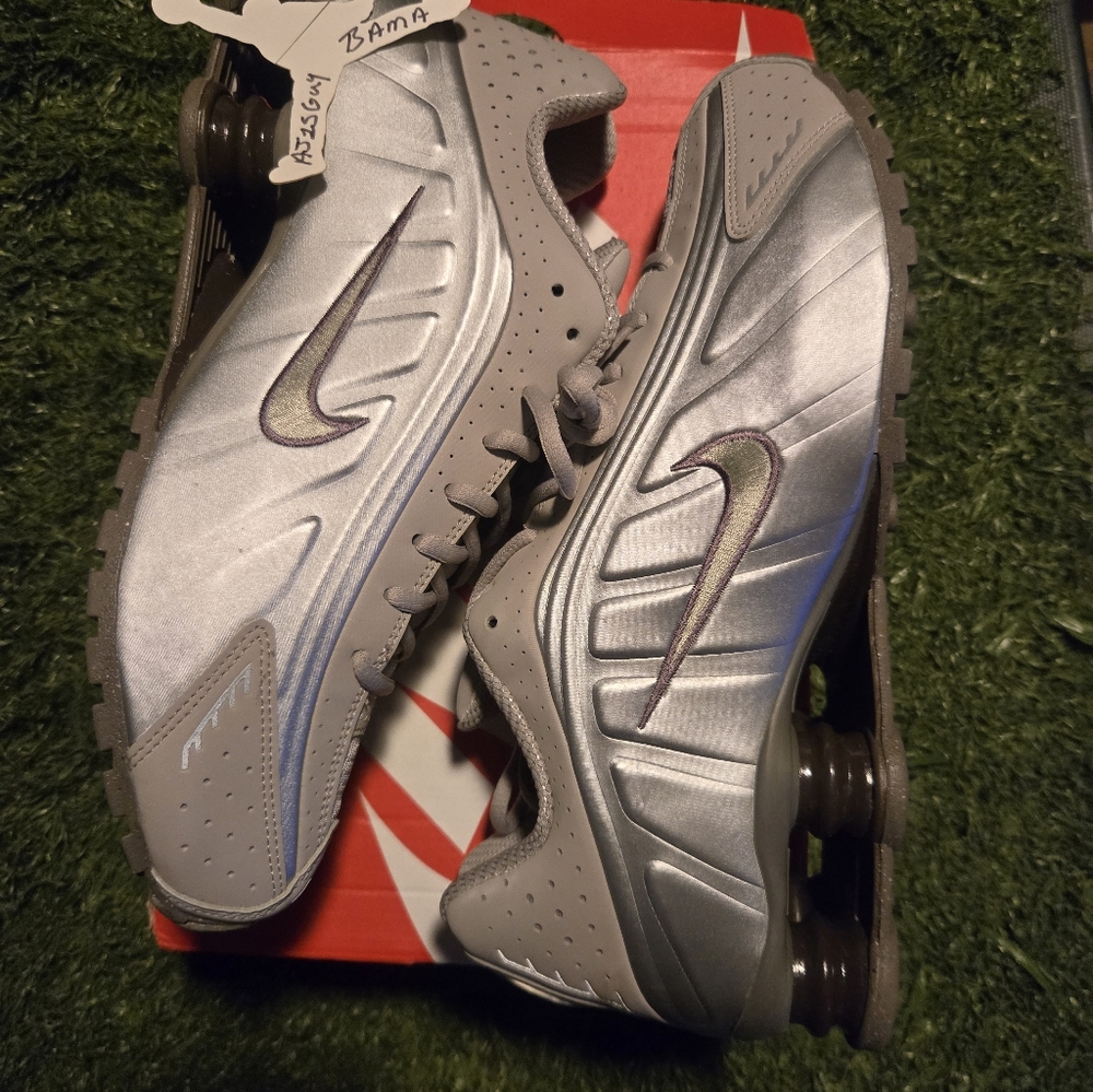 Nike Shox